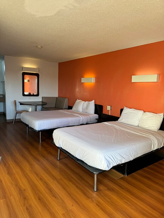 Super 8 By Wyndham Kannapolis