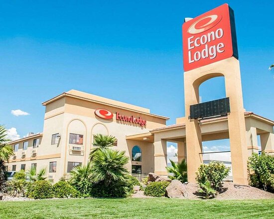 Econo Lodge