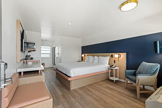 Goodspring Motel