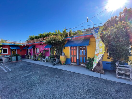 Villa Brasil Motel