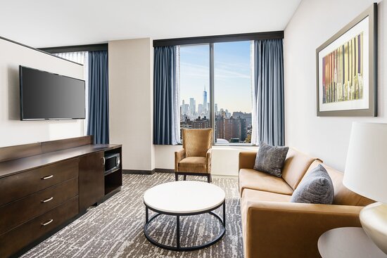 Fairfield by Marriott Inn & Suites New York Midtown Manhattan/Penn Station