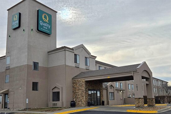 Quality Inn