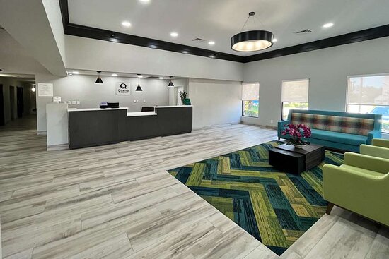 Quality Inn & Suites