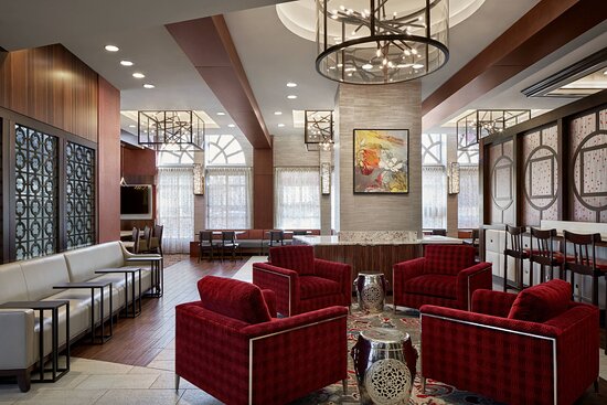 Fairfield by Marriott Inn & Suites Washington, DC/Downtown