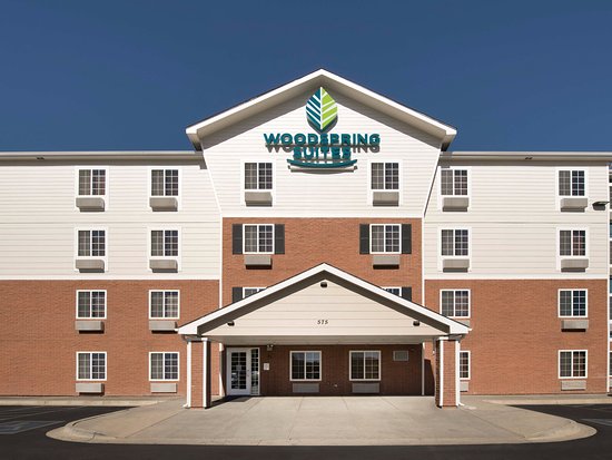 Select Suites Denver - Aurora