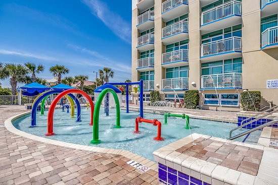 Dunes Village Resort