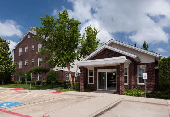 TownePlace Suites by Marriott Dallas Arlington North