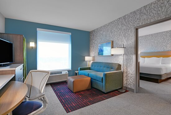 Home2 Suites By Hilton Wayne