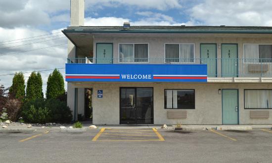 Motel 6 Billings - South