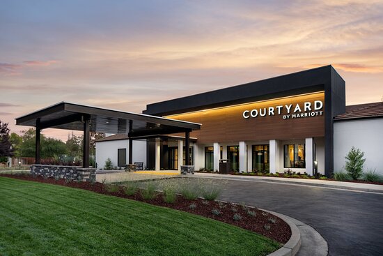 Courtyard by Marriott San Jose Cupertino