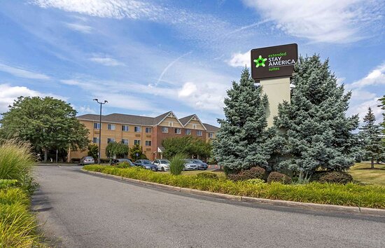 Extended Stay America - Fishkill - Route 9