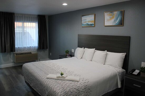 SureStay By Best Western Chowchilla Yosemite