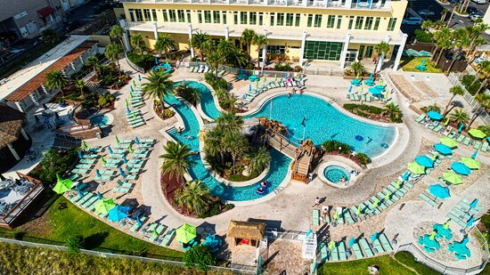 Holiday Inn Resort Pensacola Beach Gulf Front By IHG