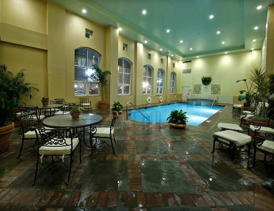 Homewood Suites by Hilton New Orleans