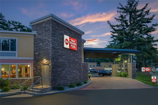 Best Western Plus Traverse City