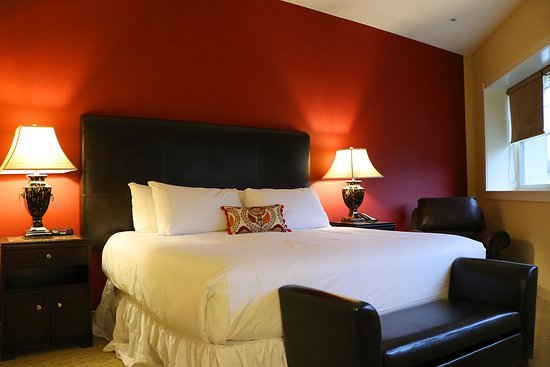 The Clarke Hotel