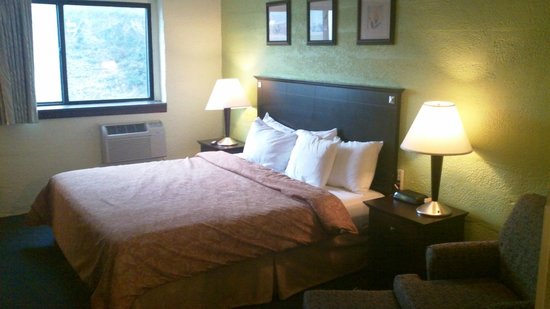 Relax Inn