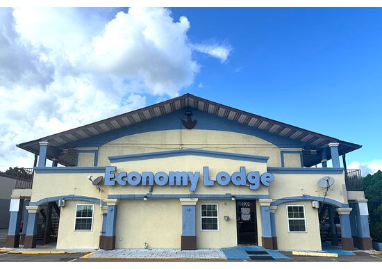 Economy Lodge Galveston Bay Refinery