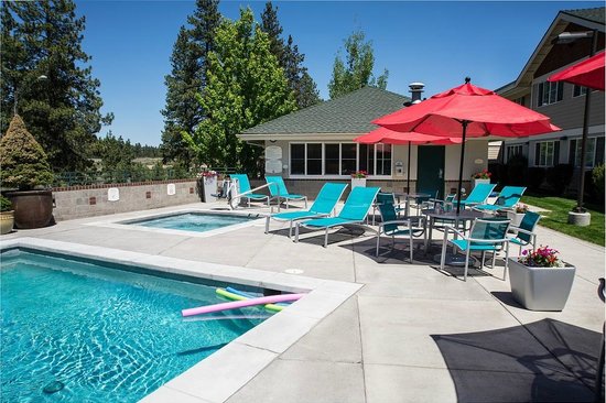 TownePlace Suites by Marriott Bend
