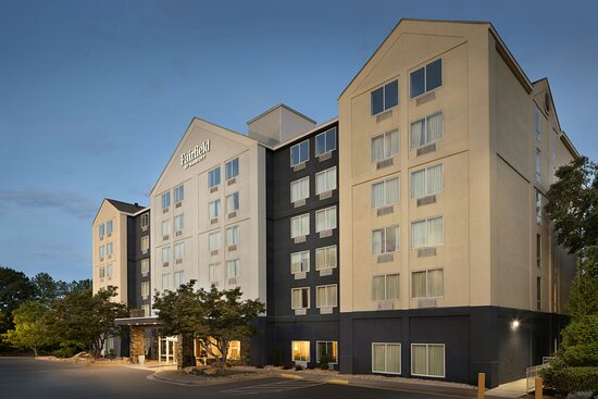 Fairfield Inn & Suites Atlanta Vinings/Galleria