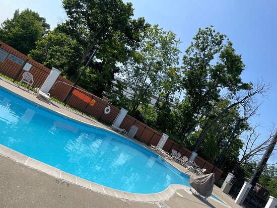 Quality Inn of Indy Castleton