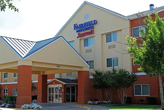 Fairfield by Marriott Inn & Suites Dallas Park Central