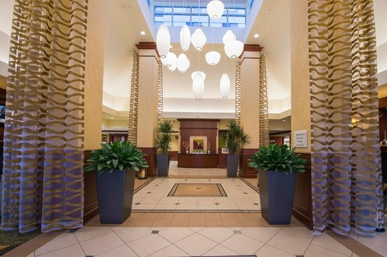 Hilton Garden Inn Erie