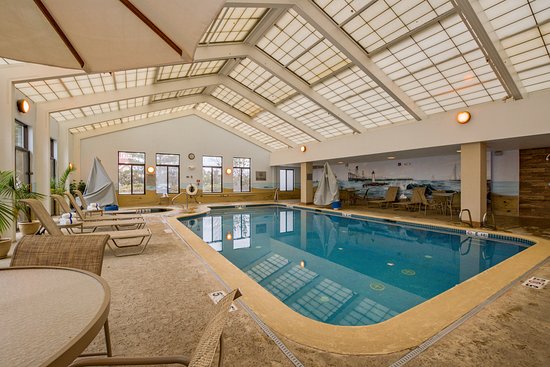 Hampton Inn Portsmouth Central