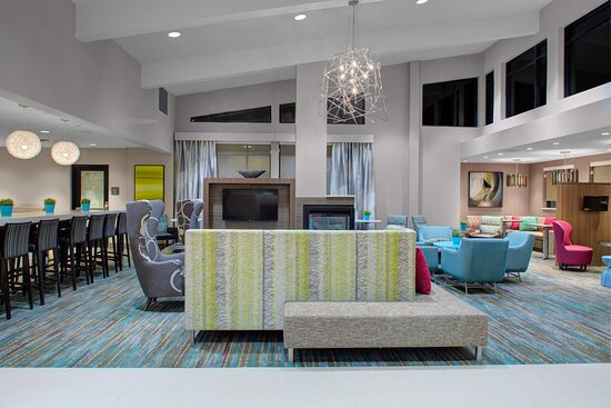 Residence Inn Dallas Allen/Fairview