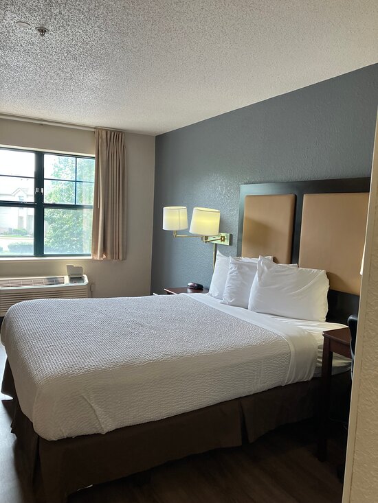 Extended Stay America - Philadelphia - Mt. Laurel - Crawford Place