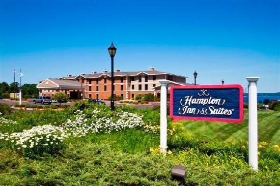 Hampton Inn & Suites By Hilton Petoskey