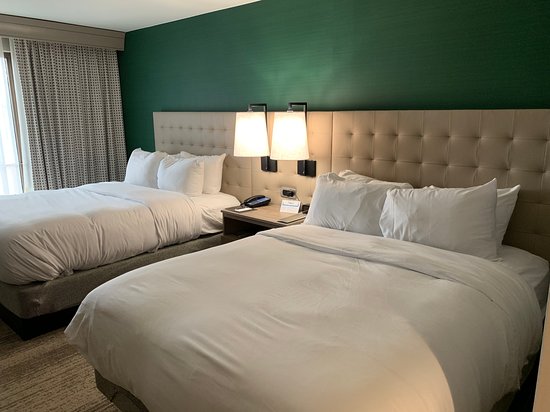 Hilton Birmingham Downtown at UAB