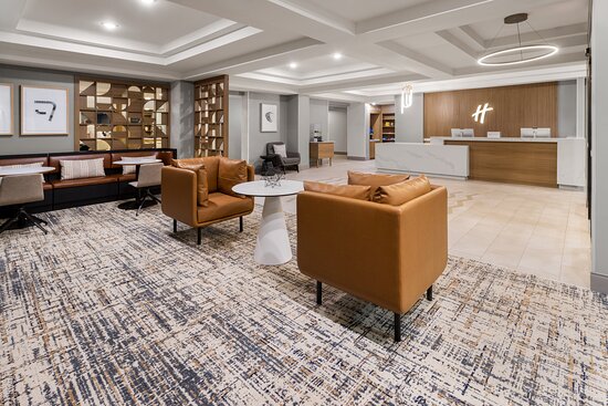 Holiday Inn & Suites Columbia NE - Ft Jackson Area