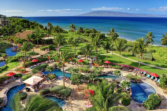 OUTRIGGER Honua Kai Resort & Spa