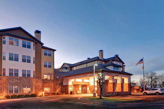 Homewood Suites By Hilton Kansas City/overland Park