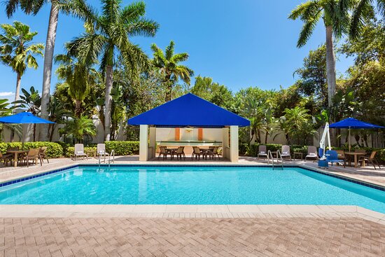 SpringHill Suites by Marriott Boca Raton