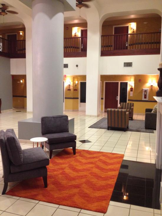 Super 8 by Wyndham Lubbock West