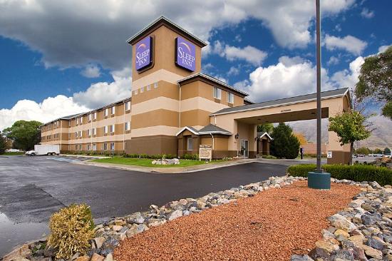 Sleep Inn Provo Near University