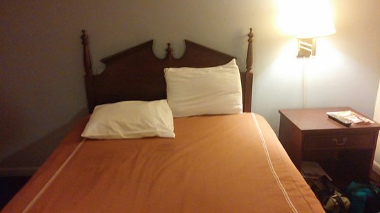 Motel Forrest