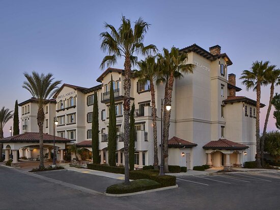 Bellasera Hotel & Suites Paso Robles, Tapestry By Hilton