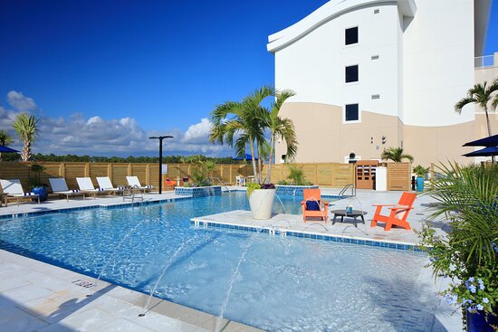 Hotel Indigo Orange Beach - Gulf Shores By IHG