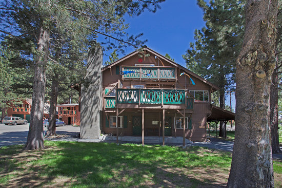 Edelweiss Lodge