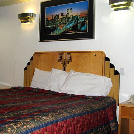 Sunrise Inn Gardena