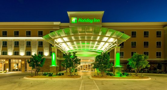 Holiday Inn Austin Airport By IHG