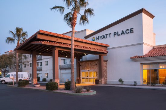 Hyatt Place Phoenix / Chandler - Fashion Center