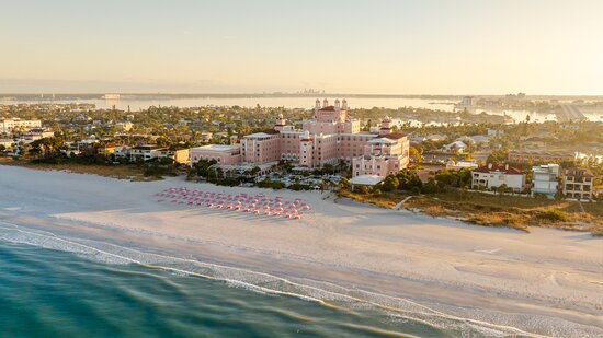 The Don CeSar
