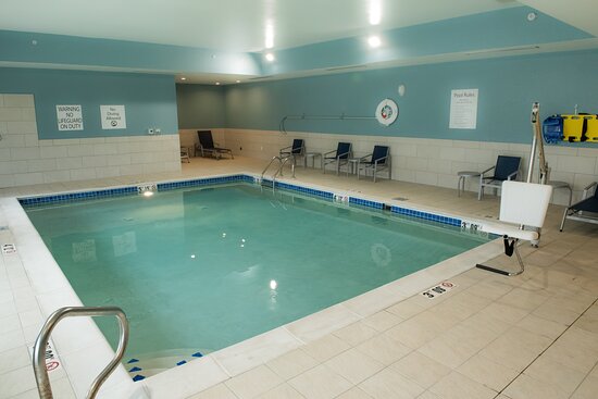 Holiday Inn Express & Suites Mishawaka - South Bend By IHG