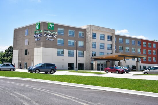 Holiday Inn Express & Suites Bensenville - O'hare By IHG