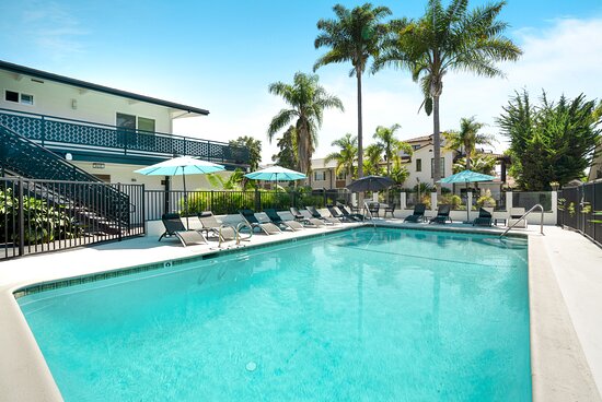 Pacific Crest Hotel