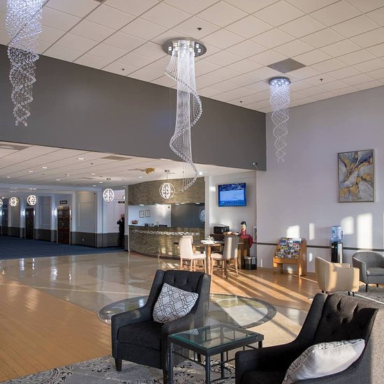 Ramada Cedar Rapids